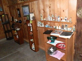 Property photo 143 - Commercial Building, Former Antique Mall - Downtown Roann